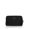 Neceser y Comestiquera PLUME ACCESSORIES TOILET KIT BLACK