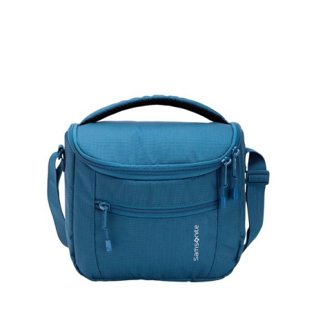 Lonchera térmica Ignition Banquet azul