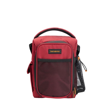 Lonchera térmica Ignition Foodtruck roja