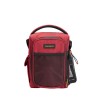 Lonchera térmica Ignition Foodtruck roja