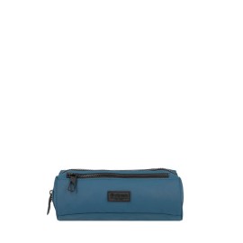 Lapicera Campbell azul