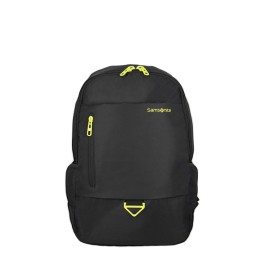 Mochila para hombre Acceleration Rock negro