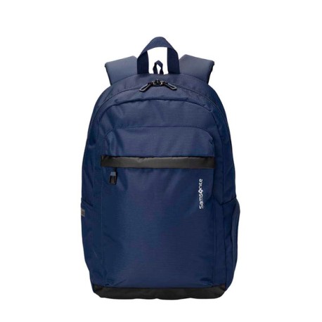 Mochila escolar Ignition Moonlight azul
