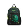 Mochila para niños Hopper verde