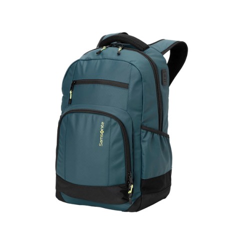 Mochila para laptop Ignition Bravo Eternity Blue 17"