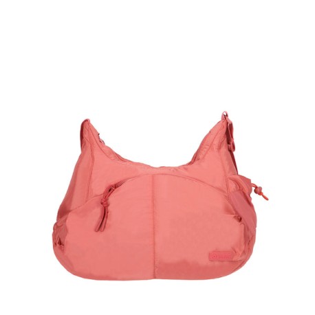 Bolso deportivo STRETCH rojo M